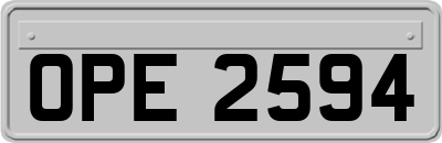 OPE2594