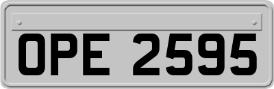 OPE2595