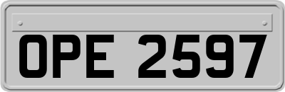 OPE2597