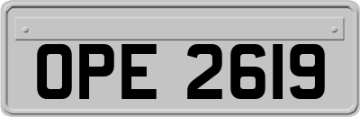 OPE2619
