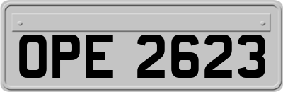 OPE2623