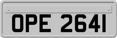 OPE2641