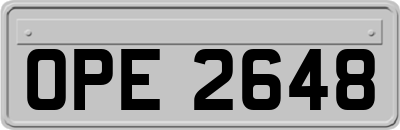 OPE2648