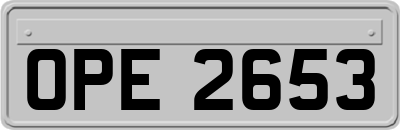 OPE2653