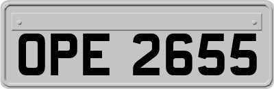 OPE2655