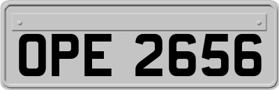 OPE2656