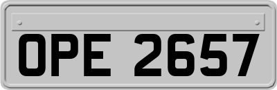OPE2657