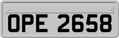 OPE2658