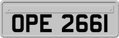 OPE2661