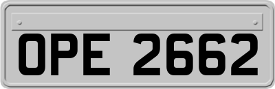 OPE2662