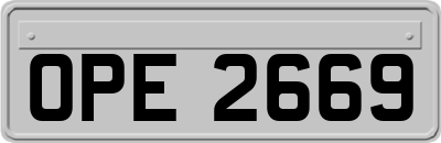OPE2669