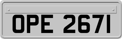 OPE2671