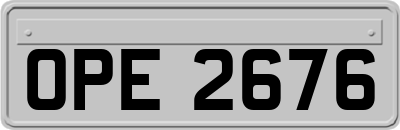 OPE2676