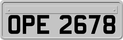 OPE2678