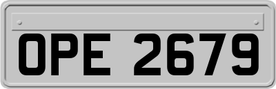 OPE2679