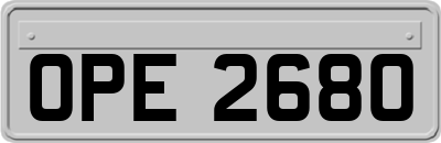 OPE2680