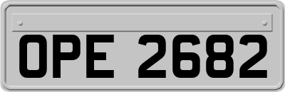 OPE2682