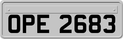 OPE2683