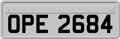 OPE2684