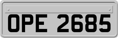 OPE2685