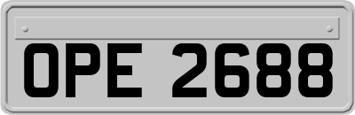 OPE2688