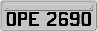 OPE2690