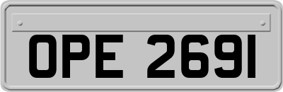 OPE2691