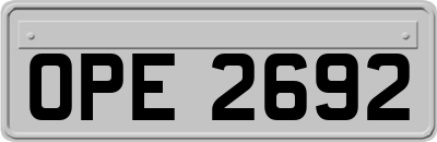 OPE2692