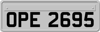 OPE2695