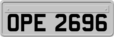 OPE2696