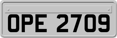 OPE2709