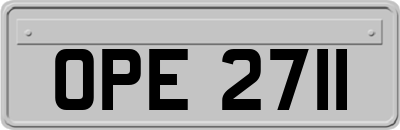 OPE2711