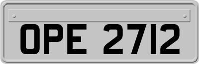 OPE2712