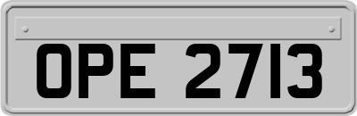 OPE2713