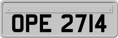 OPE2714