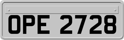 OPE2728