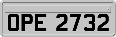OPE2732