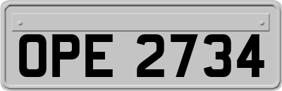 OPE2734