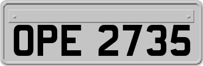 OPE2735