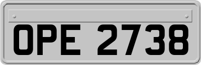 OPE2738