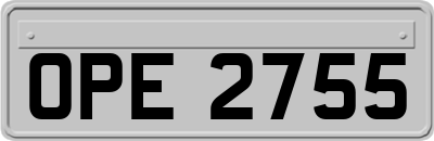OPE2755