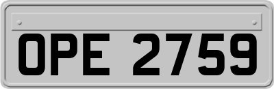 OPE2759