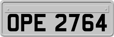 OPE2764