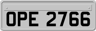 OPE2766