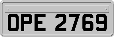 OPE2769
