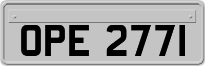OPE2771
