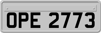OPE2773
