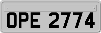 OPE2774