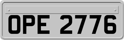 OPE2776