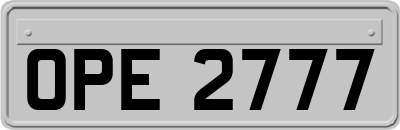 OPE2777